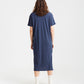 Jada Organic Cotton Knit Nightie