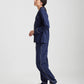 Mia Organic Cotton Full Length PJ