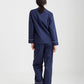 Mia Organic Cotton Full Length PJ