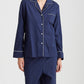 Mia Organic Cotton Full Length PJ