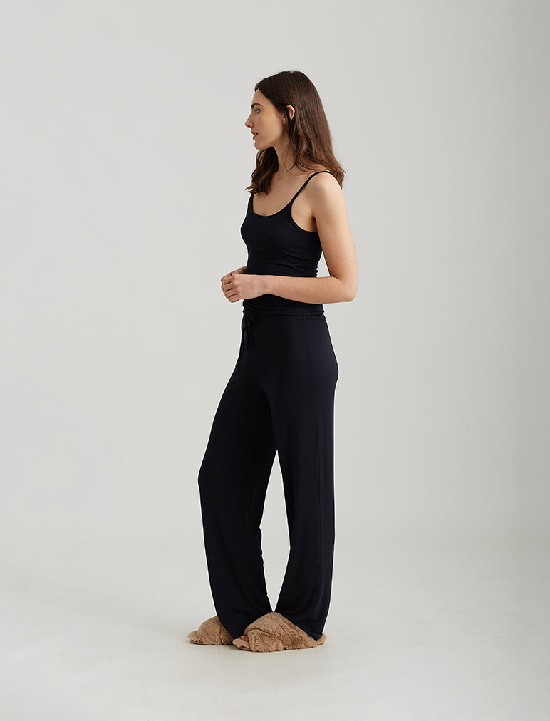 Kate Modal Soft Full Length Pant