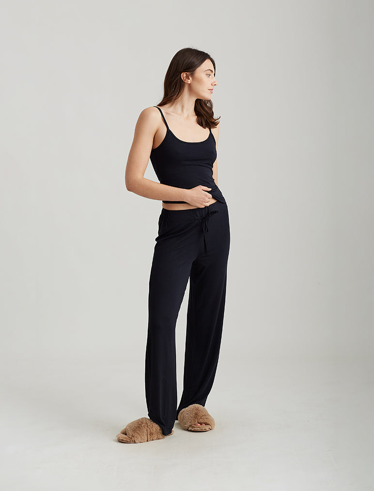 Kate Modal Soft Full Length Pant