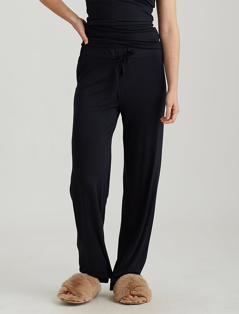 Kate Modal Soft Full Length Pant
