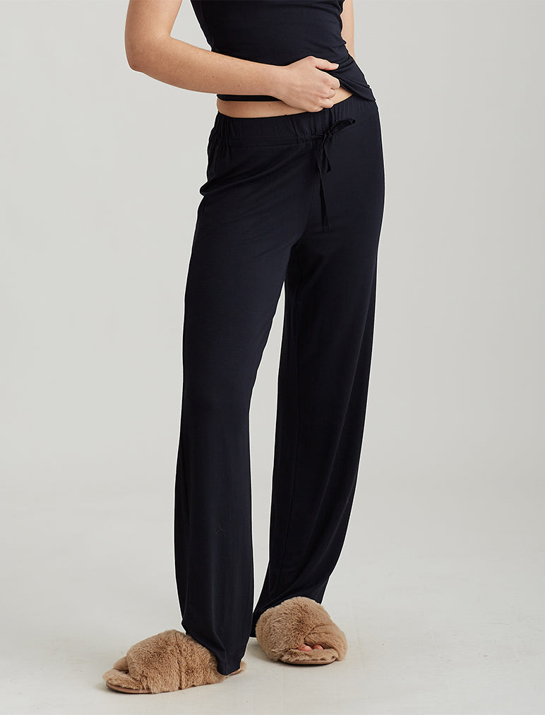 Kate Modal Soft Full Length Pant