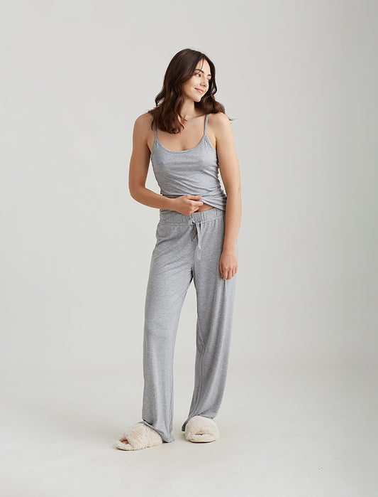 Kate Modal Soft Full Length Pant