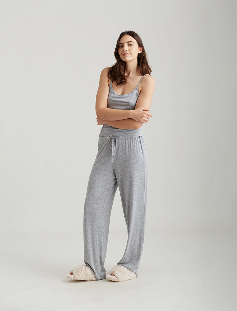 Kate Modal Soft Full Length Pant