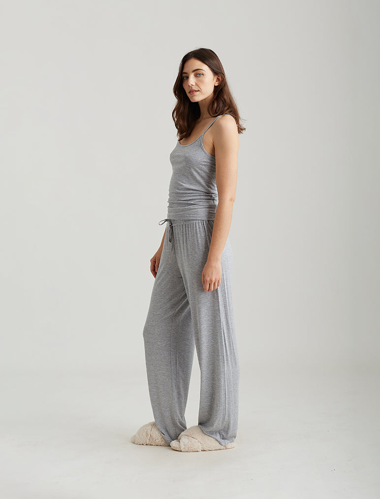 Kate Modal Soft Shelf Bra Cami