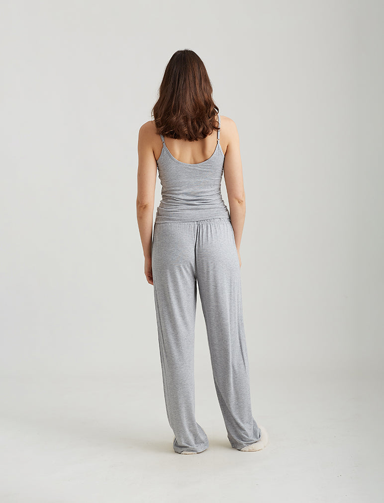 Kate Modal Soft Shelf Bra Cami