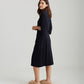 Luxe Rib Modal Soft Touch Robe