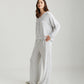 Feather Soft Wide Leg Pant