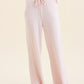 Feather Soft Wide Leg Pant