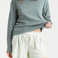 Luxe Rib Modal Soft Touch Tee