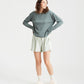 Luxe Rib Modal Soft Touch Tee