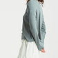 Luxe Rib Modal Soft Touch Tee