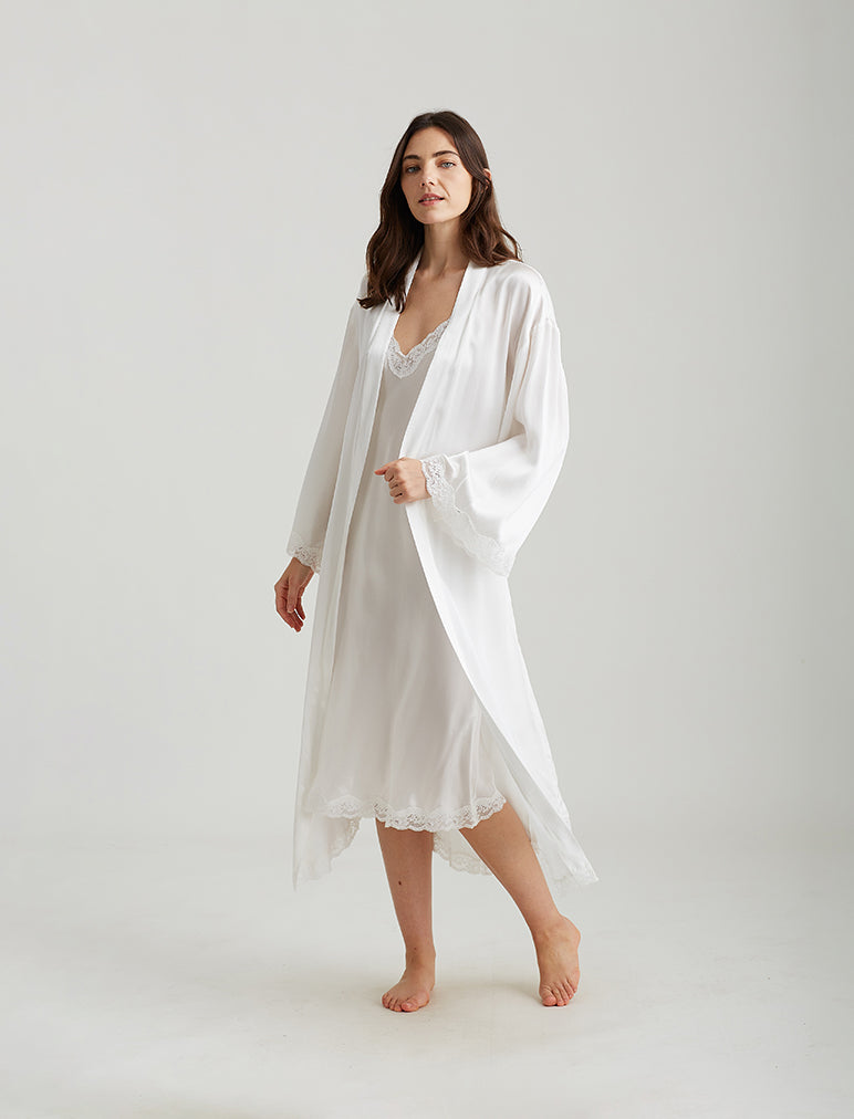 Camille Dressing Gowns