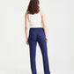 Luxe Rib Modal Wide Leg Pant