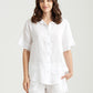 Resort Linen Shirt