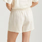 Resort Linen Boxer Short