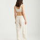 Resort Linen Pant