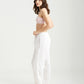 Resort Linen Full Length Pant