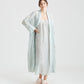 Cheri Blossom Maxi Robe