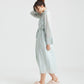 Cheri Blossom Maxi Robe