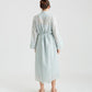 Cheri Blossom Maxi Robe