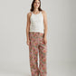 Madeleine Full Length Pants