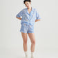Cheri Blossom Boxer PJ Set