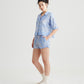 Cheri Blossom Boxer PJ Set