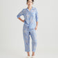 Cheri Blossom Crop PJ