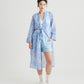 Cheri Blossom Maxi Robe