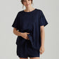 Eloise Stretch Silk Boxer