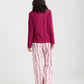 Helena Cosy Pant and Feather Soft Top