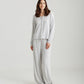 Feather Soft Boxy Top