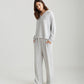 Feather Soft Boxy Top