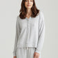 Feather Soft Boxy Top