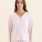 Feather Soft Boxy Long Sleeve Top