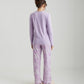 Cheri Blossom Pant and Feather Soft Top
