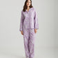 Cheri Blossom Full Length PJ