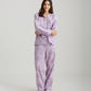 Cheri Blossom Full Length PJ