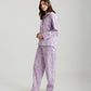 Cheri Blossom Full Length PJ