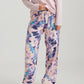 Willow Cosy Pant and Feather Soft Top