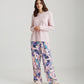 Willow Cosy Pant and Feather Soft Top