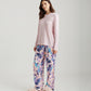 Willow Cosy Pant and Feather Soft Top