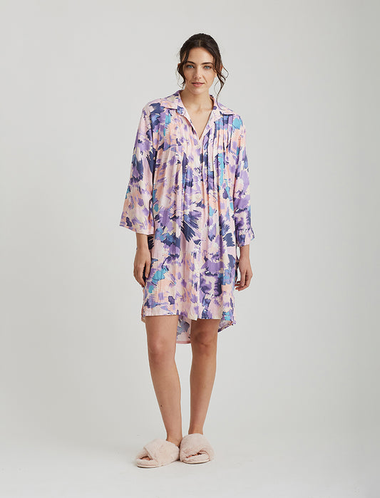 Willow Cosy Nightshirt