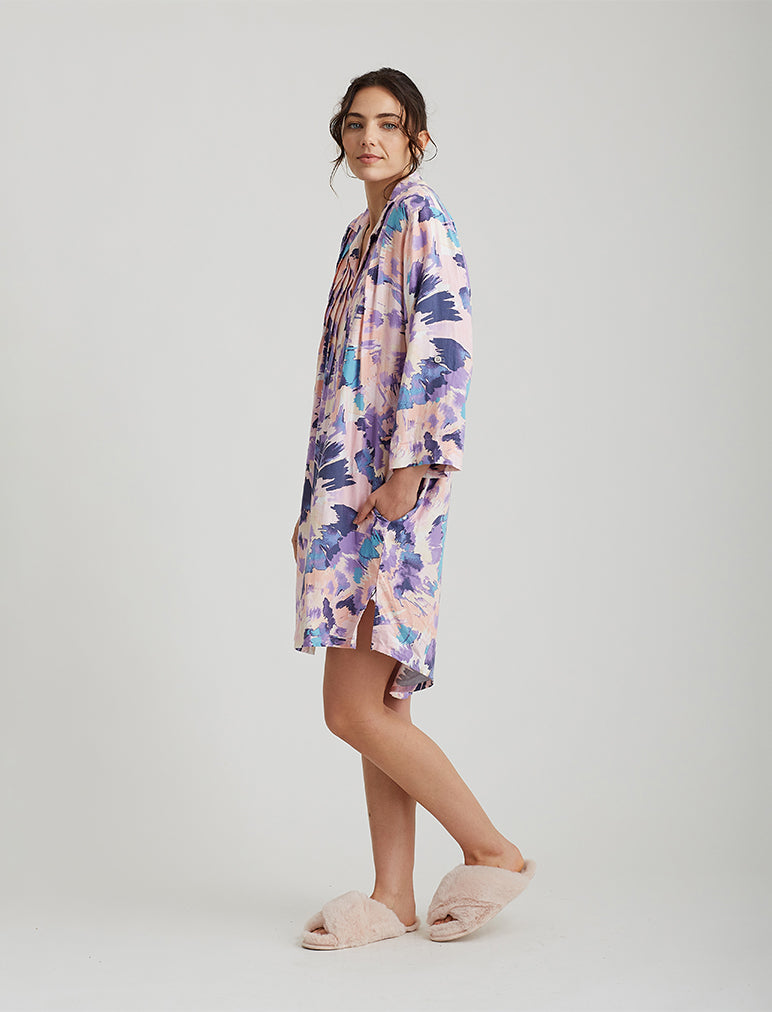 Willow Cosy Nightshirt