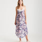 Ella Lace Front Maxi Nightie