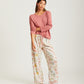 Karolina Cosy Pant