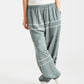 Comfy Plaid Jogger